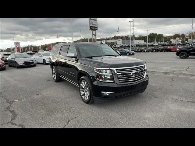 used 2016 Chevrolet Suburban car, priced at $31,275