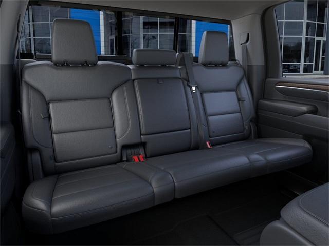 new 2025 Chevrolet Silverado 2500 car, priced at $67,720