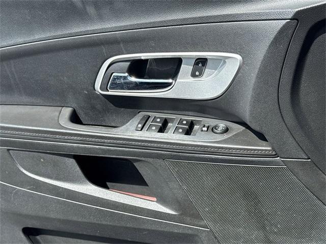 used 2016 Chevrolet Equinox car, priced at $7,700