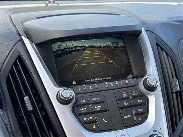 used 2016 Chevrolet Equinox car, priced at $7,700
