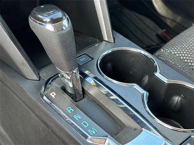 used 2016 Chevrolet Equinox car, priced at $7,700
