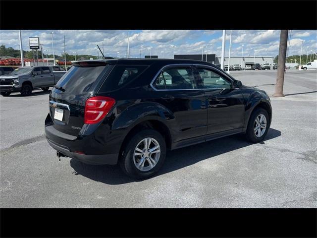 used 2016 Chevrolet Equinox car, priced at $7,700