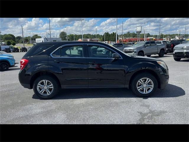 used 2016 Chevrolet Equinox car, priced at $7,700