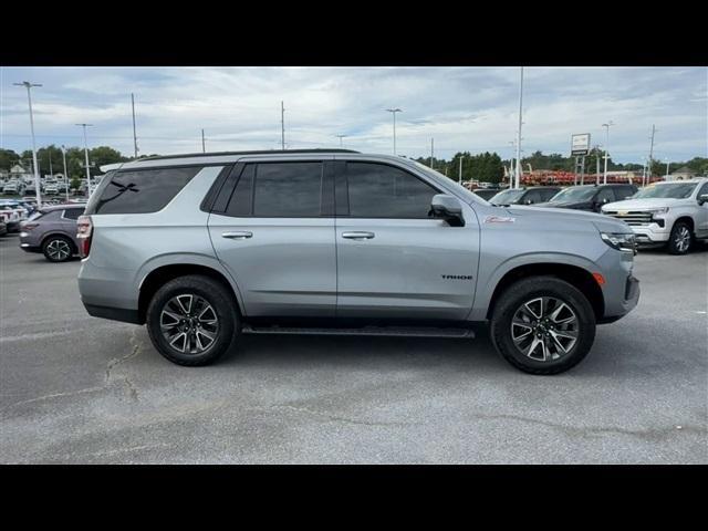 used 2023 Chevrolet Tahoe car, priced at $67,995