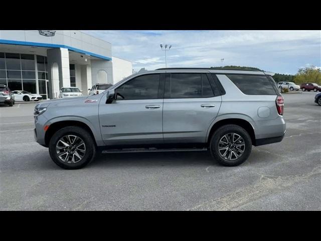 used 2023 Chevrolet Tahoe car, priced at $67,995