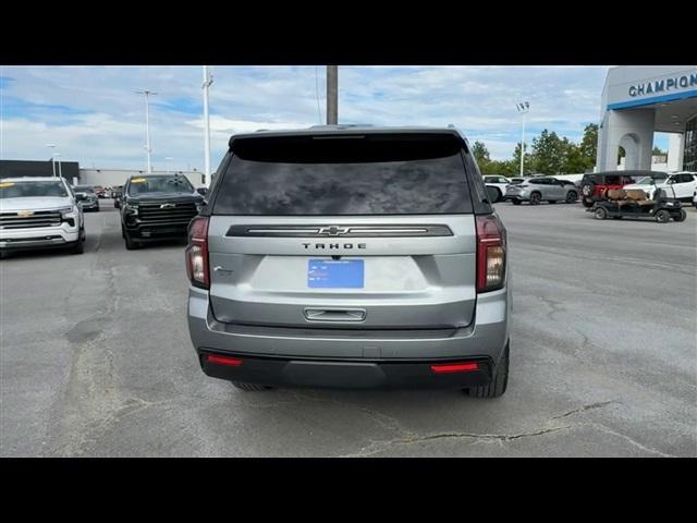 used 2023 Chevrolet Tahoe car, priced at $67,995