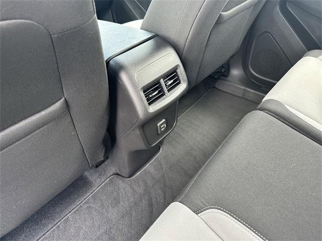 used 2021 Chevrolet Equinox car, priced at $22,500