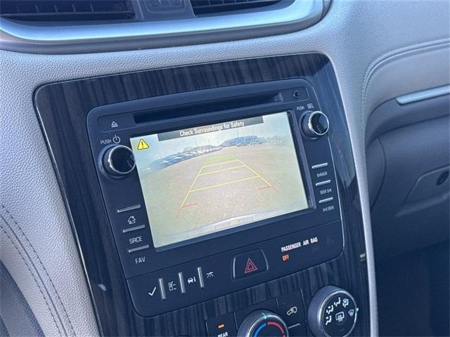 used 2014 Chevrolet Traverse car, priced at $7,995