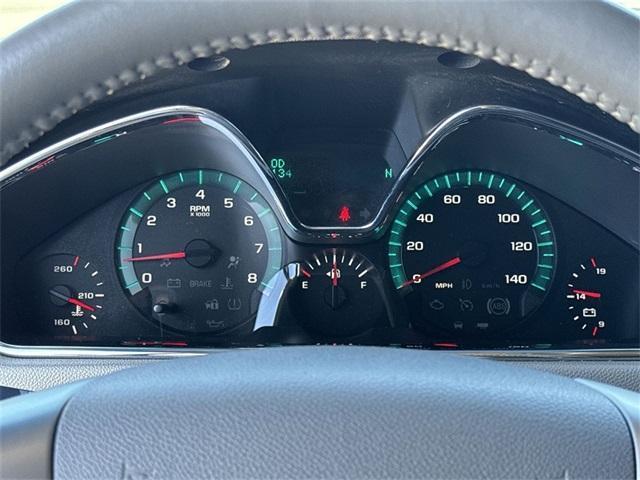 used 2014 Chevrolet Traverse car, priced at $7,995