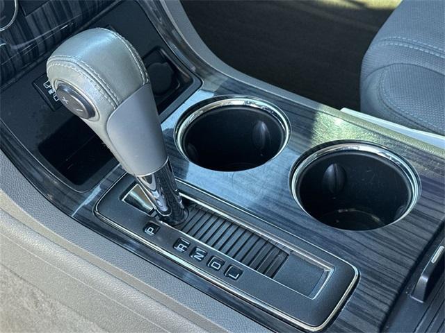 used 2014 Chevrolet Traverse car, priced at $7,995