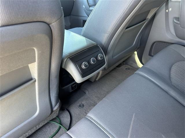 used 2014 Chevrolet Traverse car, priced at $7,995