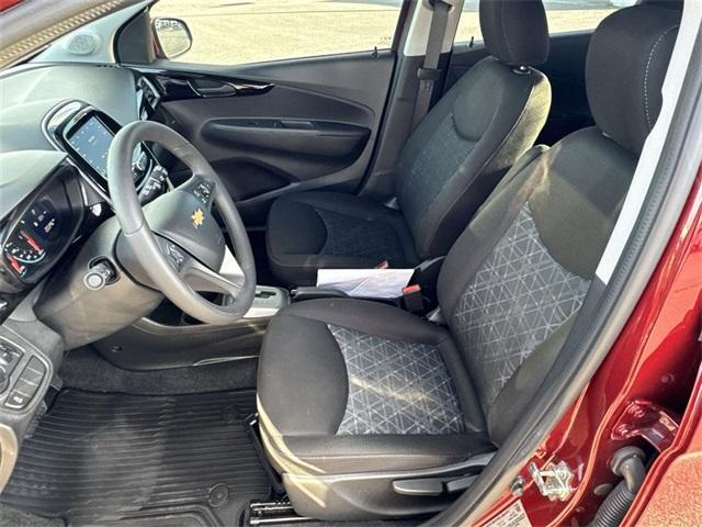 used 2022 Chevrolet Spark car, priced at $15,900