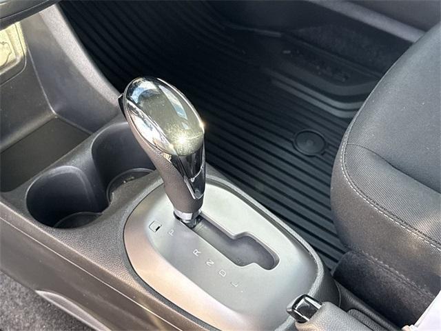 used 2022 Chevrolet Spark car, priced at $15,900