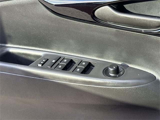 used 2022 Chevrolet Spark car, priced at $15,900