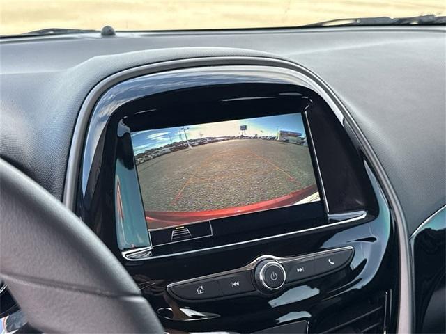 used 2022 Chevrolet Spark car, priced at $15,900