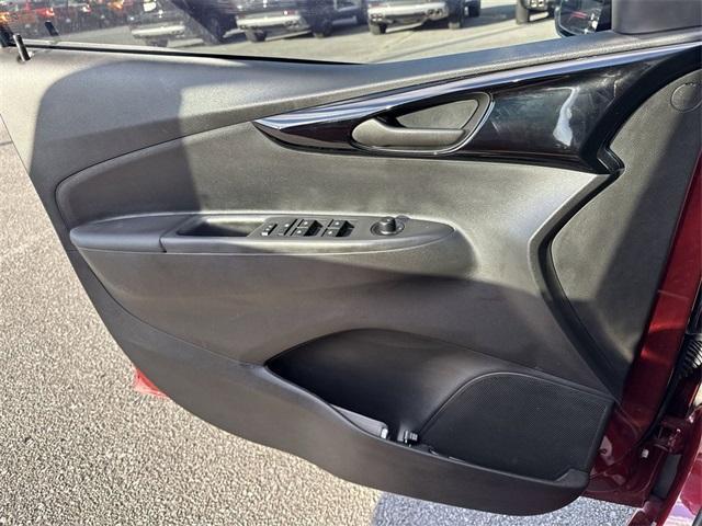 used 2022 Chevrolet Spark car, priced at $15,900