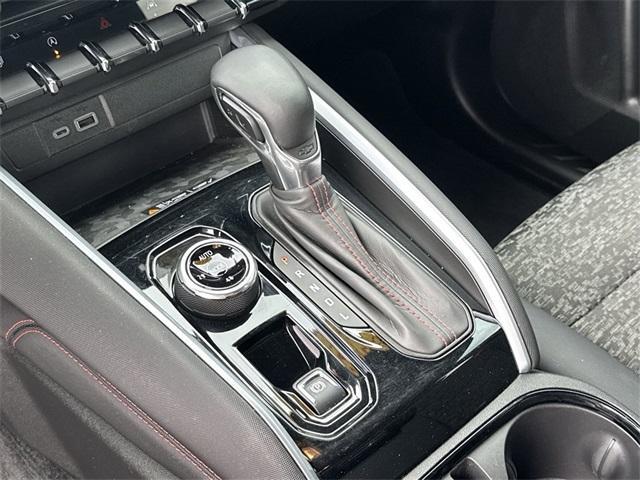 used 2023 Chevrolet Colorado car, priced at $38,500