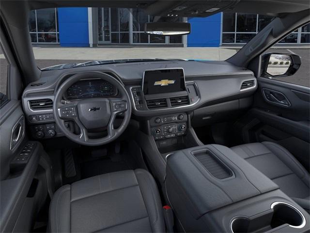 new 2024 Chevrolet Tahoe car, priced at $82,270