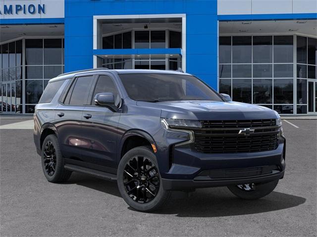 new 2024 Chevrolet Tahoe car, priced at $82,270