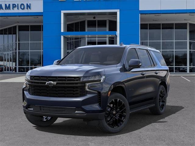 new 2024 Chevrolet Tahoe car, priced at $82,270