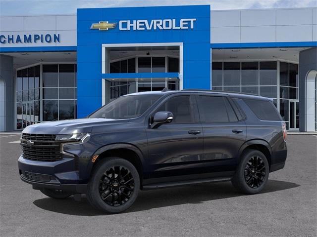 new 2024 Chevrolet Tahoe car, priced at $82,270