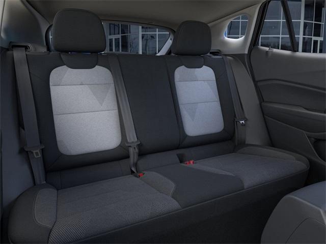 new 2025 Chevrolet Trax car, priced at $21,935