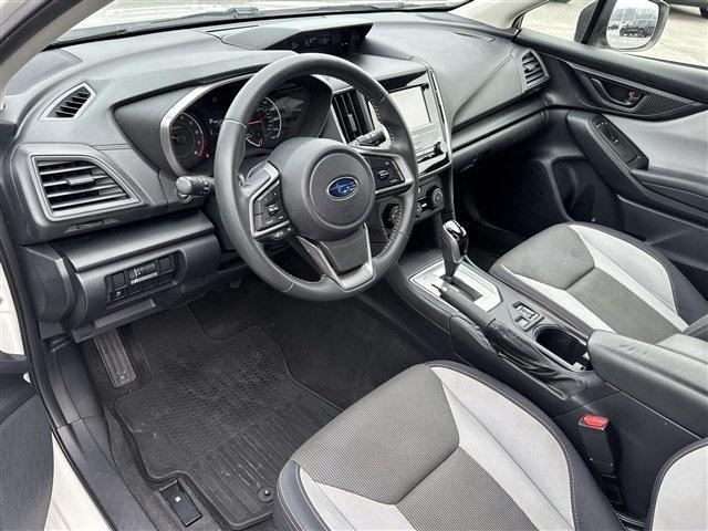 used 2018 Subaru Crosstrek car, priced at $15,990