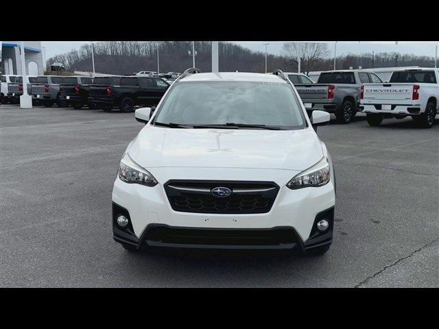 used 2018 Subaru Crosstrek car, priced at $15,990