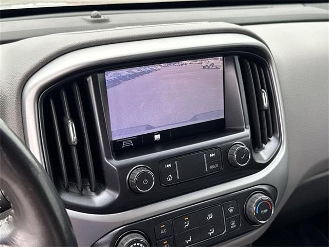 used 2020 Chevrolet Colorado car, priced at $27,895