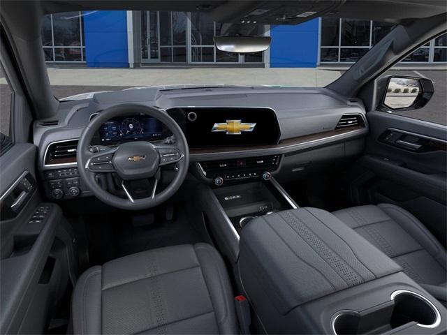 new 2025 Chevrolet Tahoe car, priced at $93,460