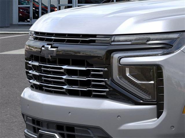 new 2025 Chevrolet Tahoe car, priced at $93,460