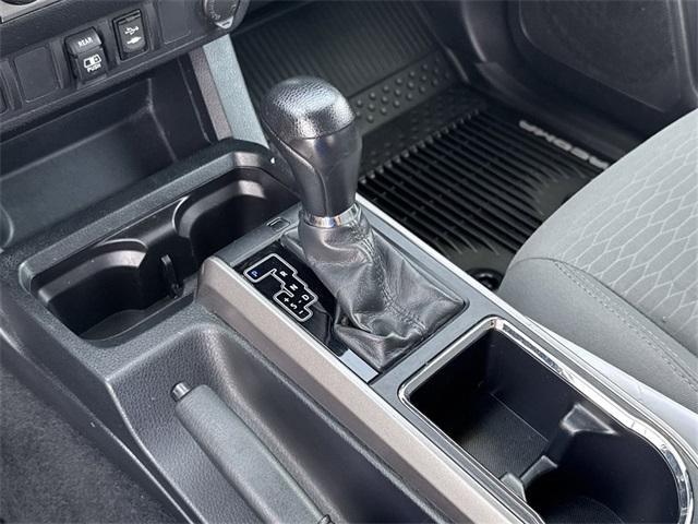 used 2019 Toyota Tacoma car, priced at $29,695