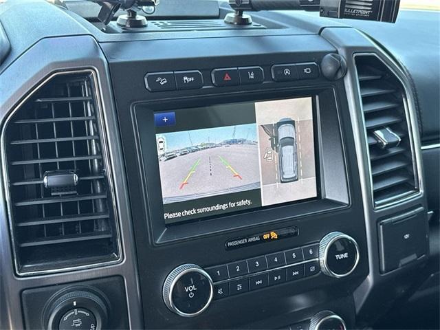 used 2020 Ford Expedition Max car, priced at $33,750