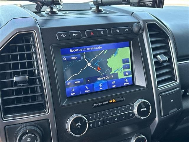 used 2020 Ford Expedition Max car, priced at $33,750