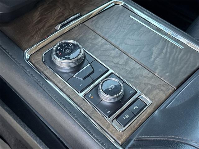 used 2020 Ford Expedition Max car, priced at $33,750