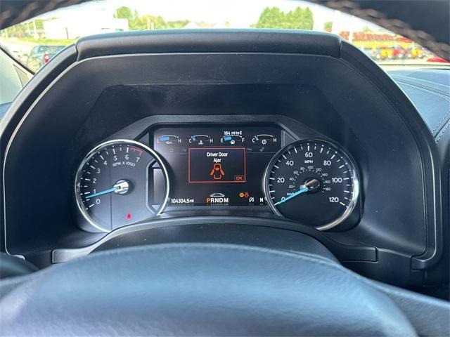 used 2020 Ford Expedition Max car, priced at $33,750