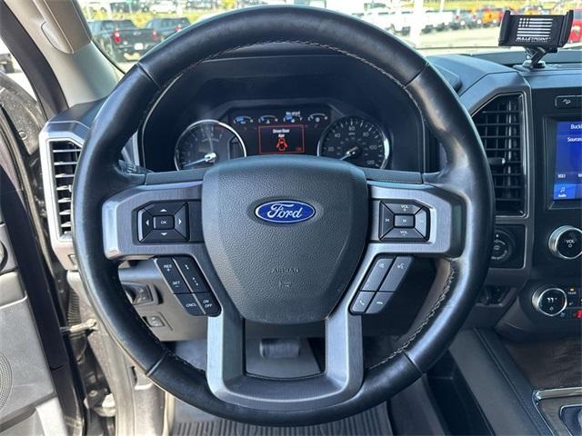 used 2020 Ford Expedition Max car, priced at $33,750