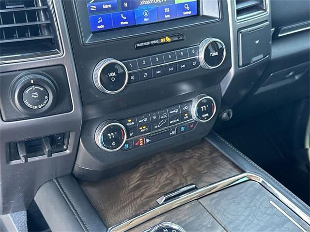 used 2020 Ford Expedition Max car, priced at $33,750
