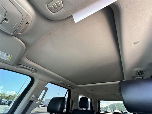 used 2020 Ford Expedition Max car, priced at $33,750