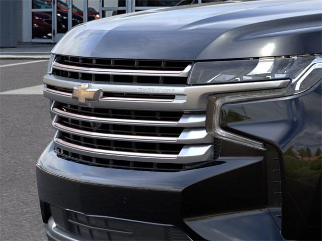 new 2024 Chevrolet Tahoe car, priced at $89,950