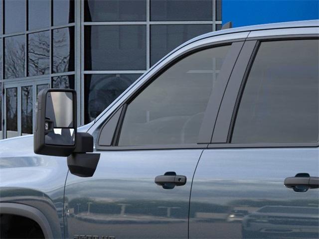 new 2026 Chevrolet Silverado 2500 car, priced at $60,065
