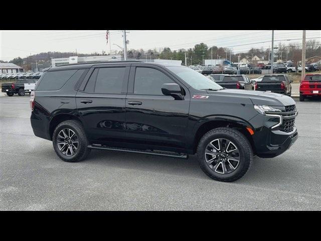 used 2022 Chevrolet Tahoe car, priced at $54,400