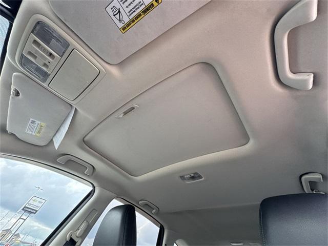 used 2015 Honda CR-V car, priced at $11,895