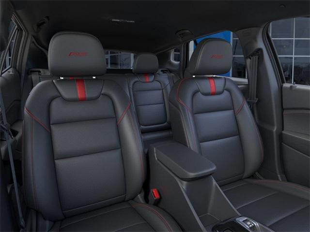 new 2025 Chevrolet Trax car, priced at $25,935