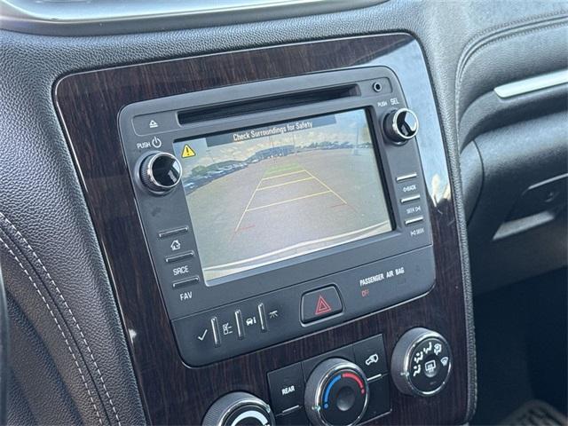 used 2016 Chevrolet Traverse car, priced at $10,995