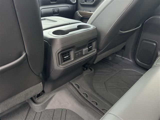 used 2019 Chevrolet Silverado 1500 car, priced at $34,050