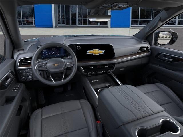 new 2026 Chevrolet Tahoe car, priced at $88,085