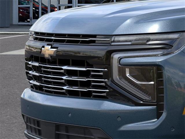 new 2026 Chevrolet Tahoe car, priced at $88,085