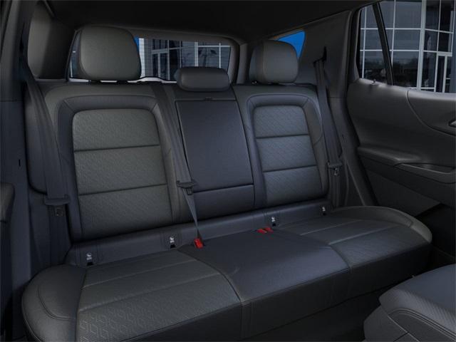 new 2026 Chevrolet Equinox car, priced at $34,580