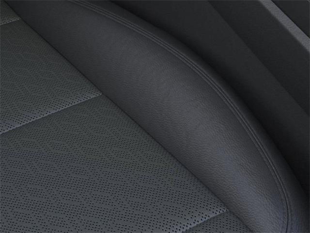 new 2026 Chevrolet Equinox car, priced at $34,580